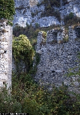 Isera, Castel Corno - 25A18b