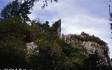 Isera, Castel Corno - 25A29b