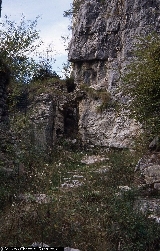 Isera, Castel Corno - 25A36b