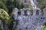 Isera, Castel Corno - 25A40b