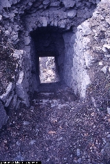 Isera, Castel Corno - 2A50b