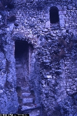 Isera, Castel Corno - 3A11a