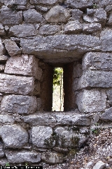 Isera, Castel Corno - 3A48a