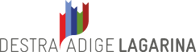 Logo Destra Adige Lagarina