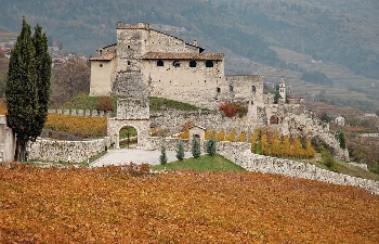 Nogaredo - Castel Noarna